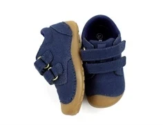 Bundgaard navy prewalker Petit canvas